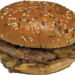 14. Burger Classic